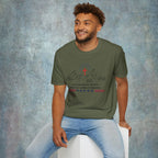 America The Beautiful T-Shirt