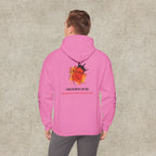 I train for trophies that rust Hoodie