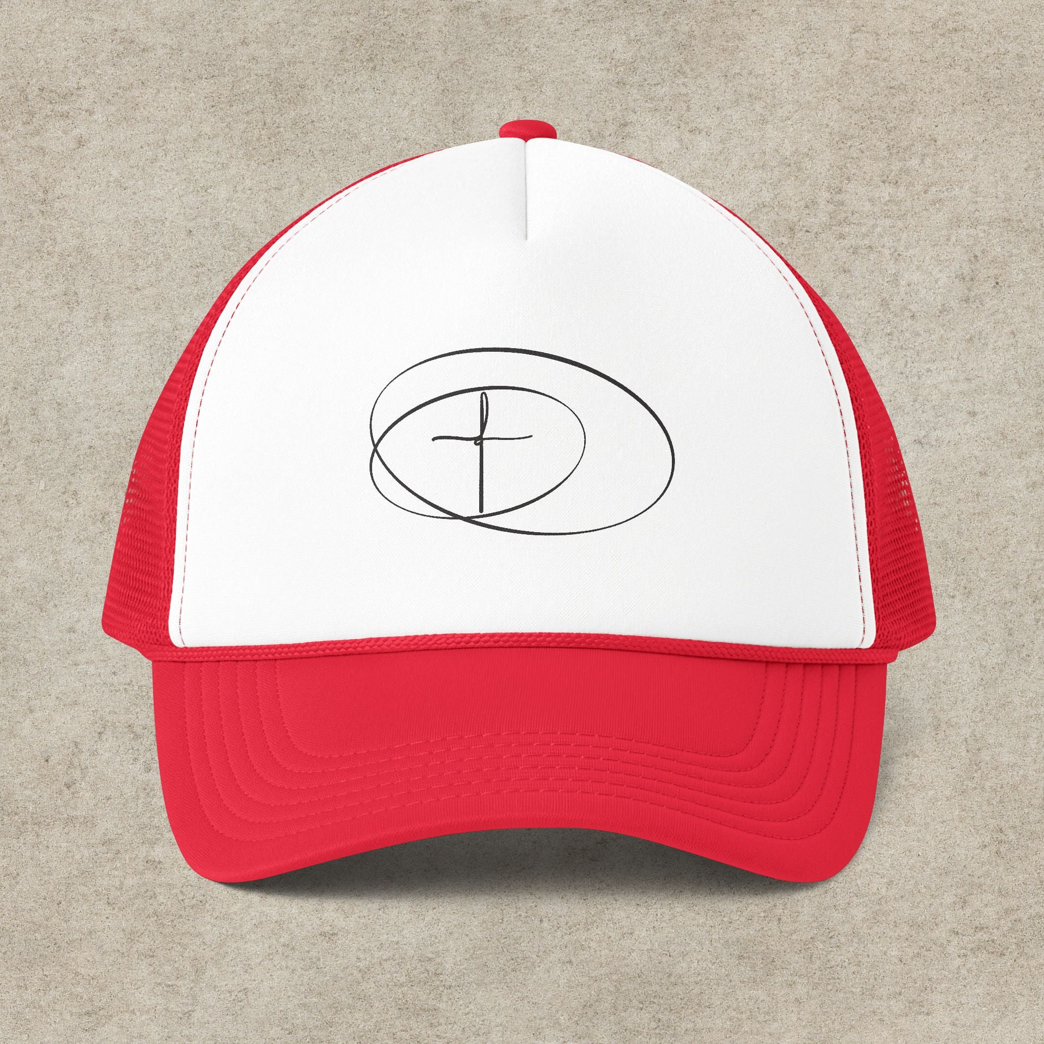 The Faith within Hat
