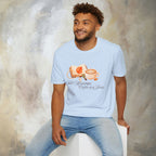 Fall Mornings Coffee T-Shirt