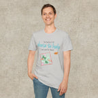 The Family No One Chose to Help. I Was Sent for Them T-Shirt
