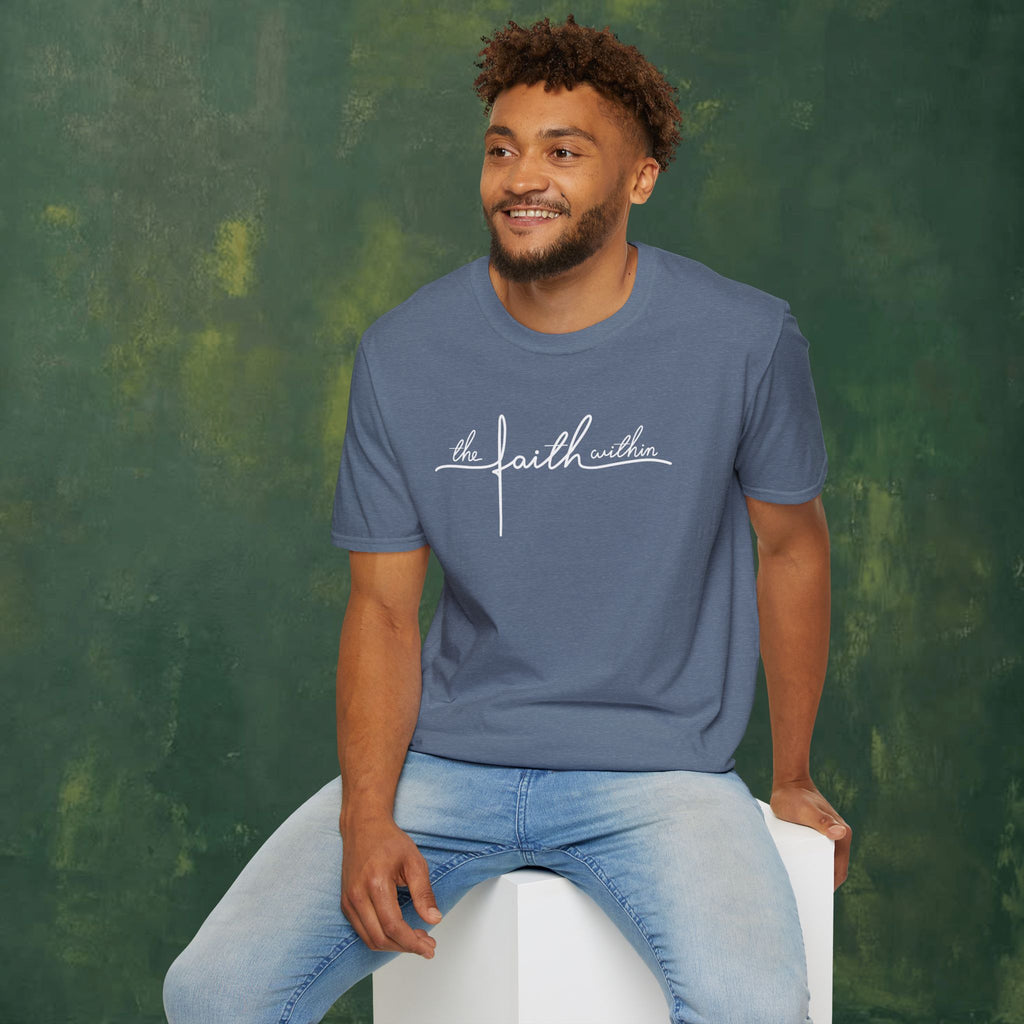 I Debug Code for a Living and Turn to God When Life Has Errors I Can't Fix T-Shirt