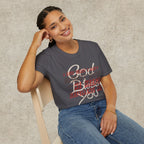I Give What I Don’t Always Have, Because He Keeps Refilling Me T-Shirt