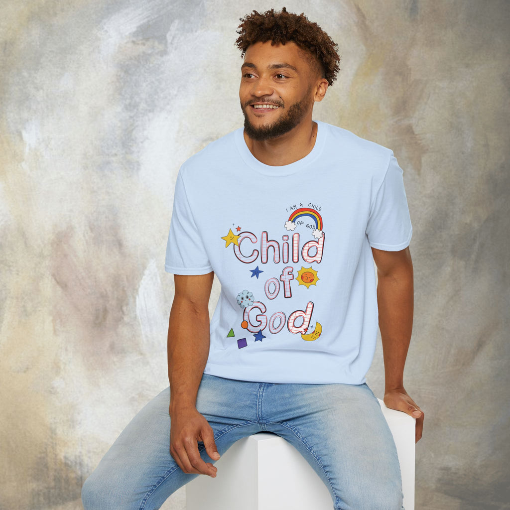 Child of God T-Shirt