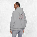 With God you will never lose hoodie