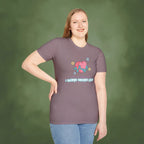 I guard sacred lives - Corinthians 6:19 T-shirt