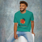 I Train for Trophies That Rust T-shirt