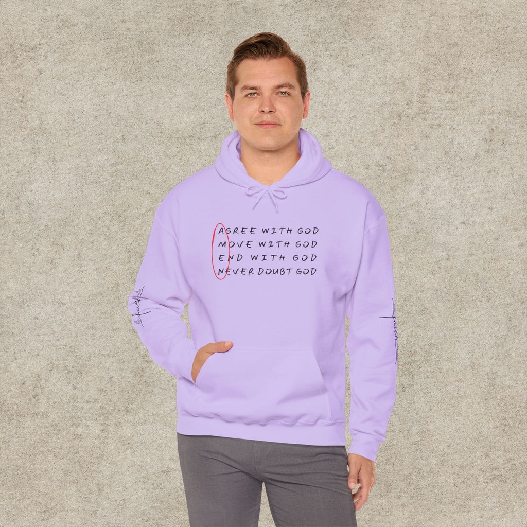 A-M-E-N Hoodie