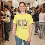 My Worth Isn’t on the Report Card T-Shirt