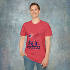 God Bless our heroes T-Shirt