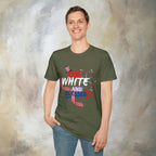 Red White and Blessed T-Shirt