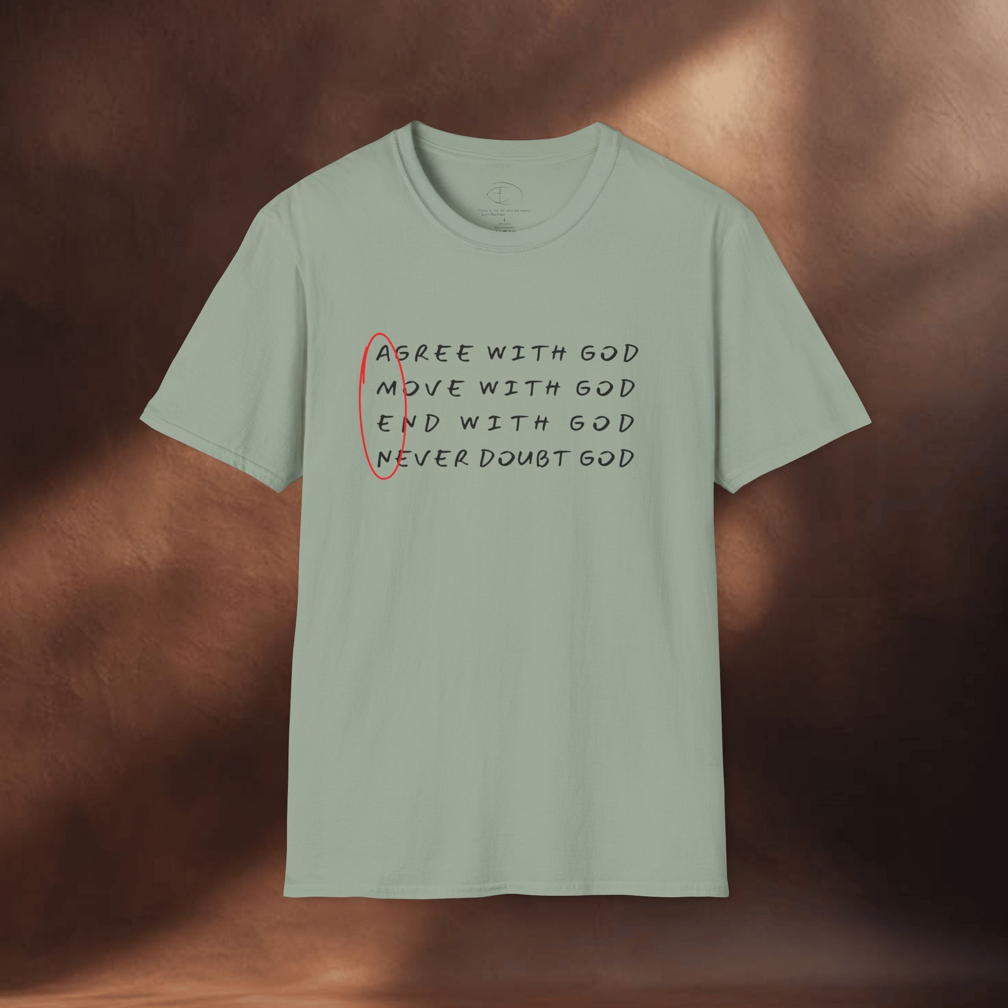 AMEN T-Shirt