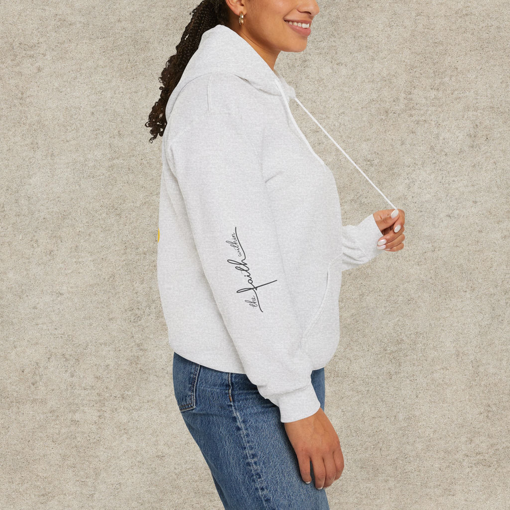 Healing Under Construction Hoodie