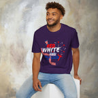 Red White and Blessed T-Shirt