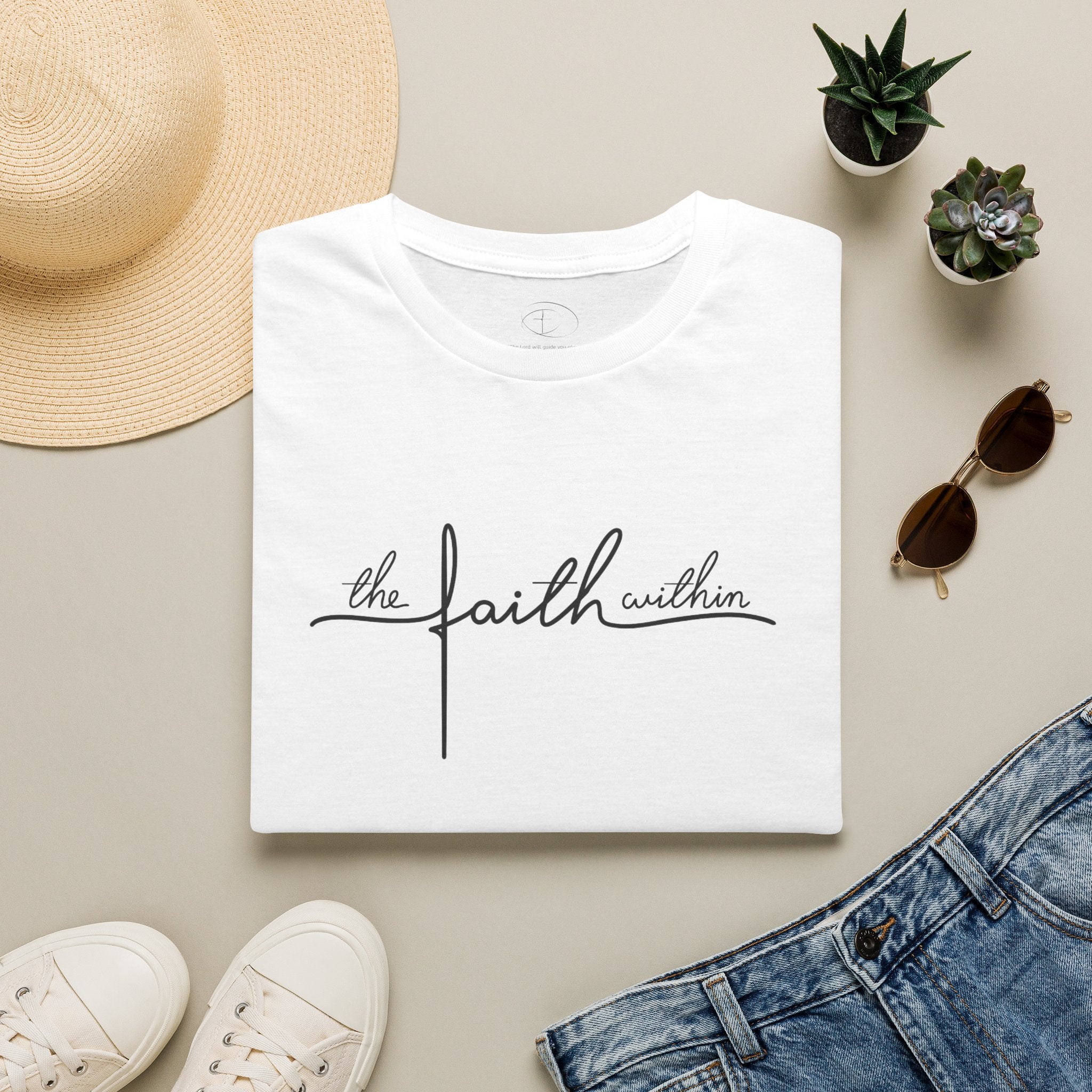 Healing under construction T-Shirt