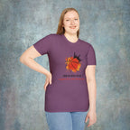 I Train for Trophies That Rust T-shirt