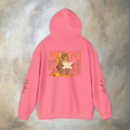 God Reminds Me What to Hold On To Hoodie
