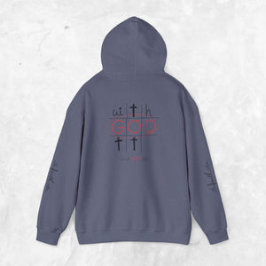 Heather Navy