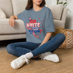 Red White and Blessed T-Shirt