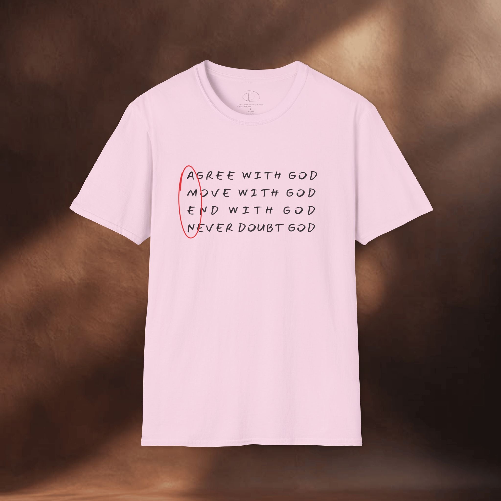 AMEN T-Shirt