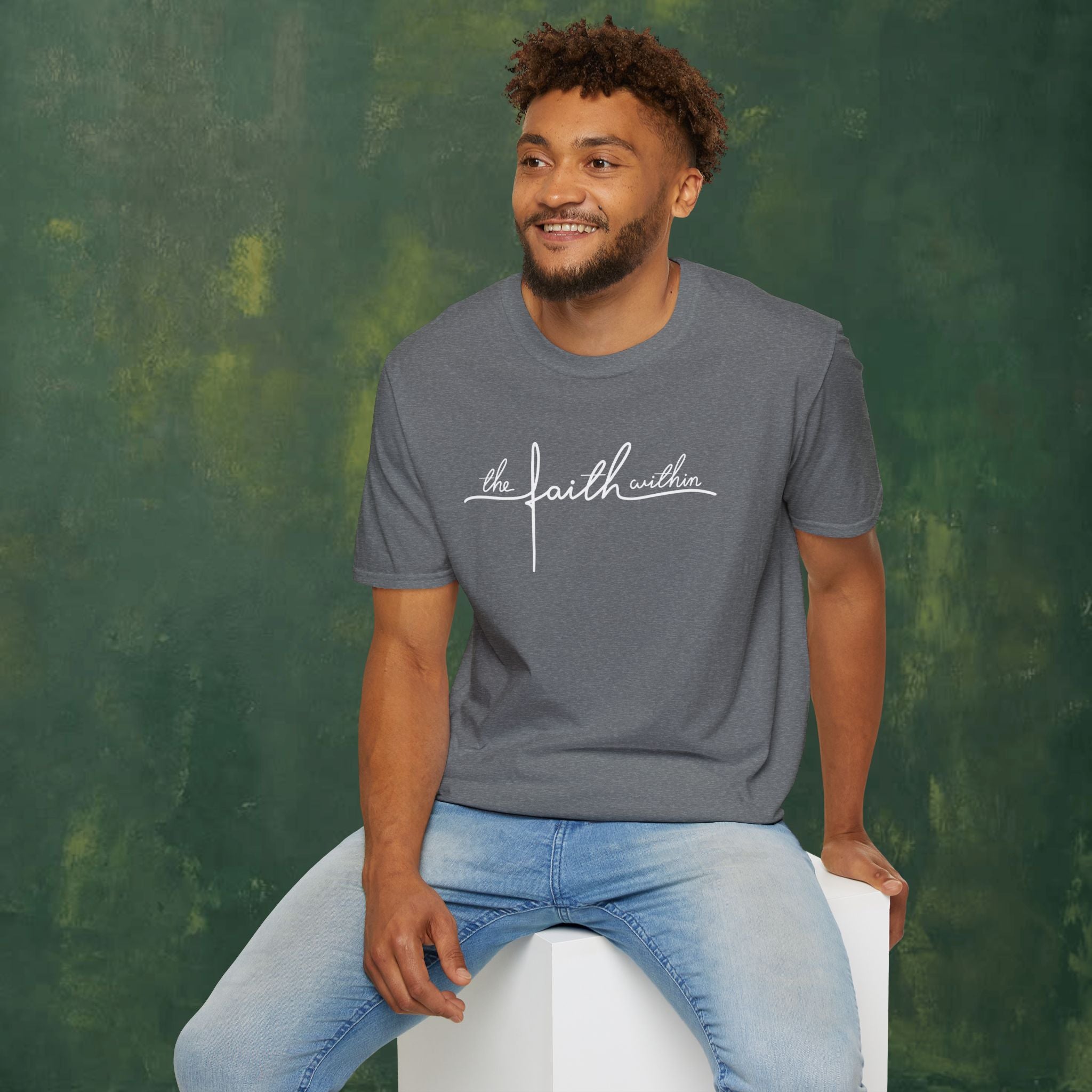 I Debug Code for a Living and Turn to God When Life Has Errors I Can't Fix T-Shirt