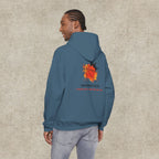 I train for trophies that rust Hoodie
