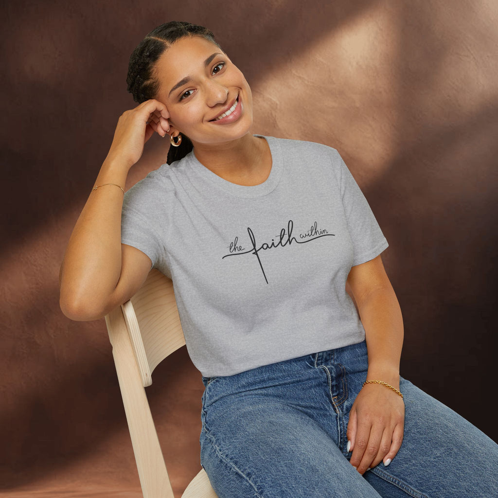 Psalm 68:5 T-Shirt