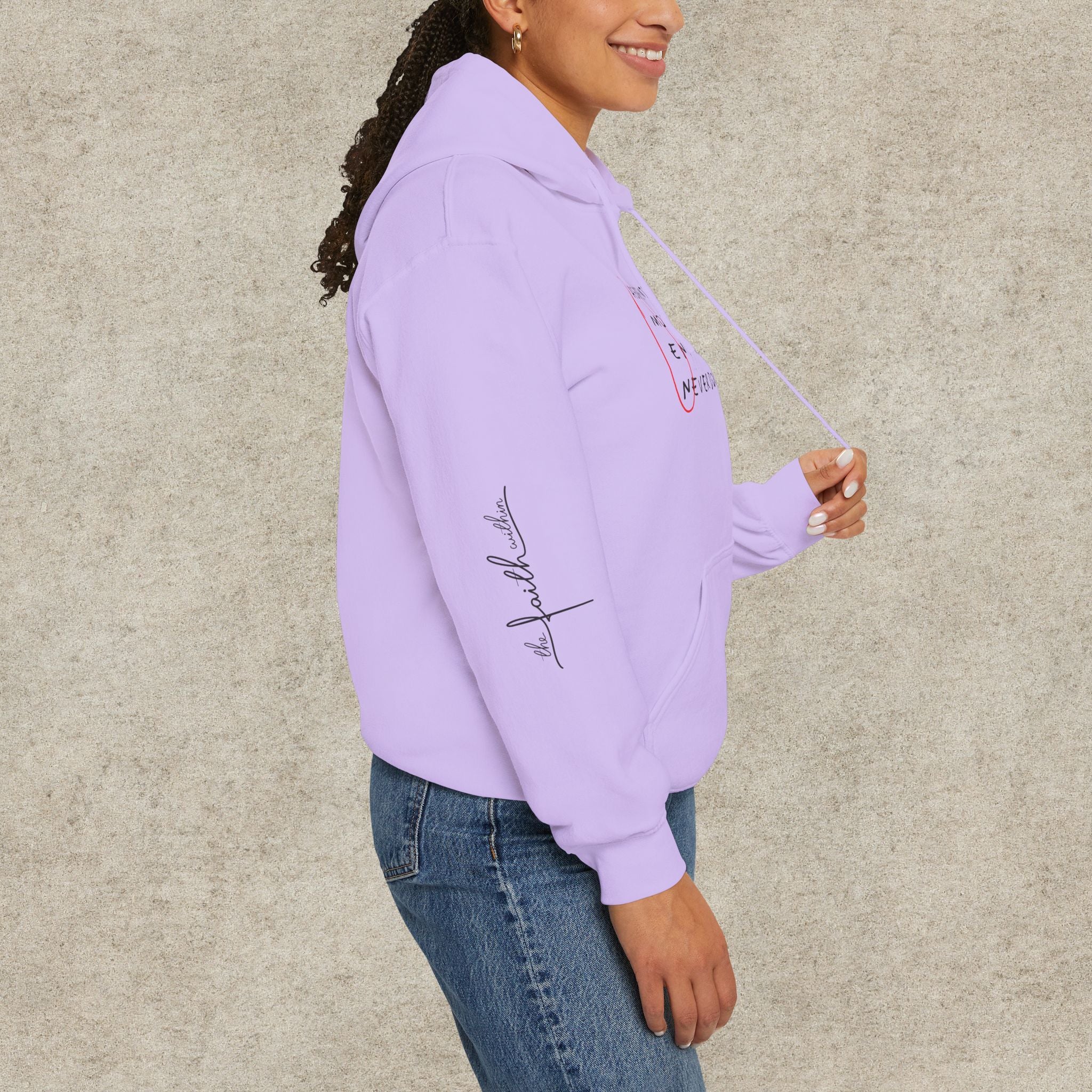 A-M-E-N Hoodie