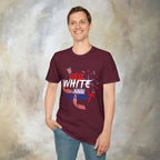 Red White and Blessed T-Shirt
