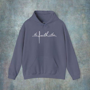 Heather Navy