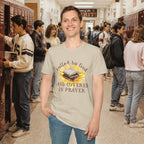 Called by God & Covered in Prayer T-Shirt