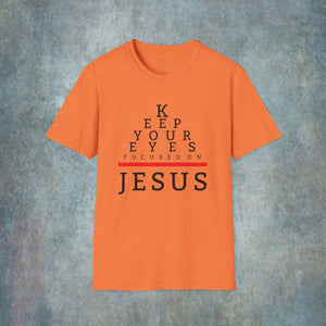 Heather Orange