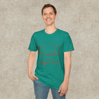 My Roll Call Is a Prayer List T-Shirt