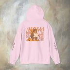 God Reminds Me What to Hold On To Hoodie
