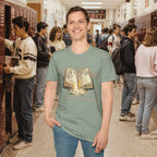 My Worth Isn’t on the Report Card T-Shirt
