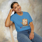 I Pray Over Every Name on My Roster T-Shirt
