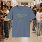 Peace Over Pressure T-Shirt