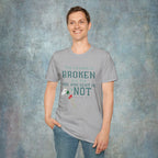Isaiah 61:1 T-Shirt