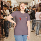 I Wasn’t Placed Here by Accident T-Shirt