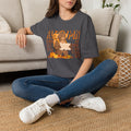 God Reminds Me What to Hold on To T-shirt