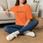 Healing under construction T-Shirt