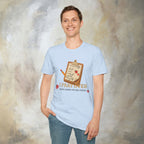 I Pray Over Every Name on My Roster T-Shirt