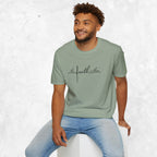 Jeremiah 29:11 T-shirt - Sunflower Back