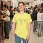Peace Over Pressure T-Shirt