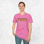 Faith over Fear T-Shirt