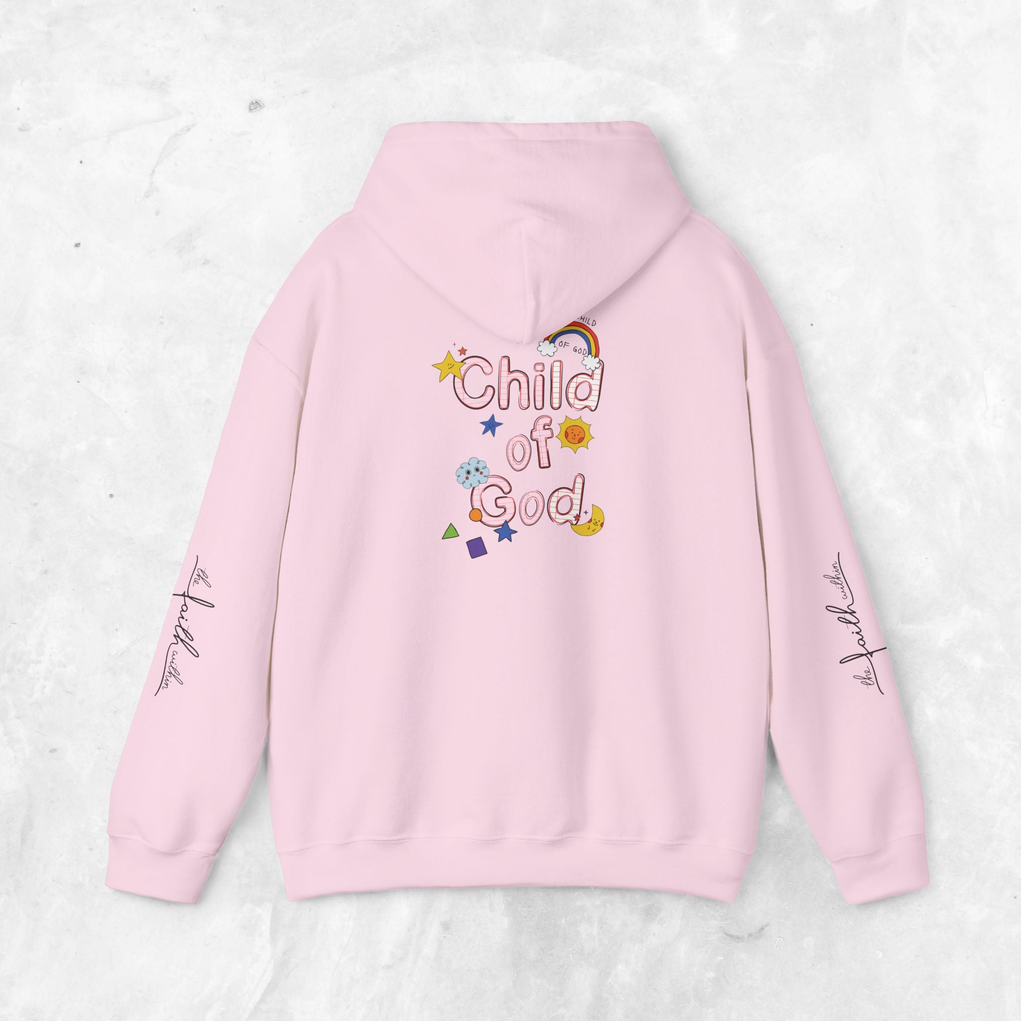 Child of God Hoodie