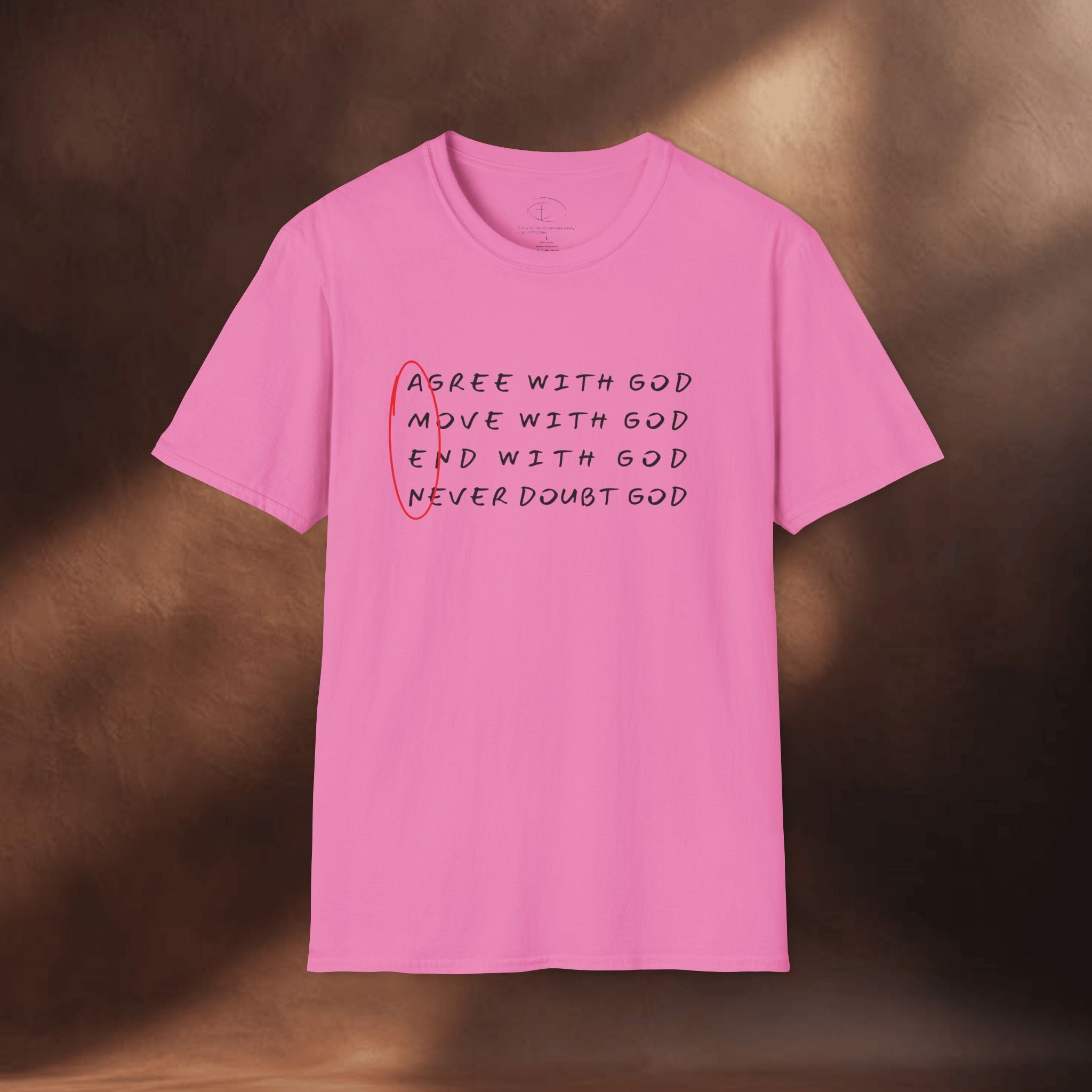 AMEN T-Shirt