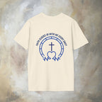 Faith clocks in with me every shift T-Shirt