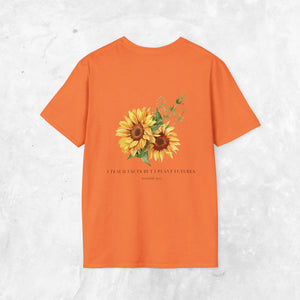 Heather Orange