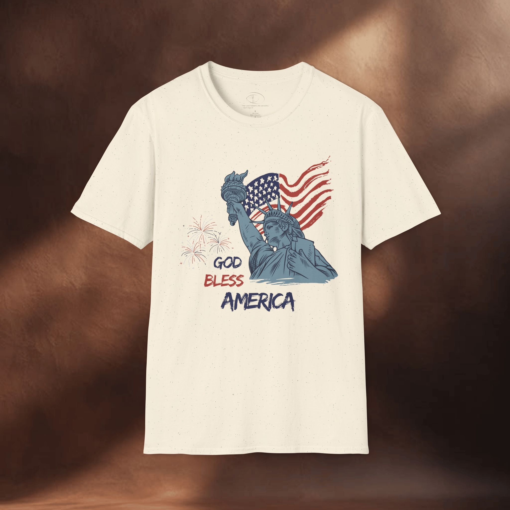 'God Bless America' T-Shirt